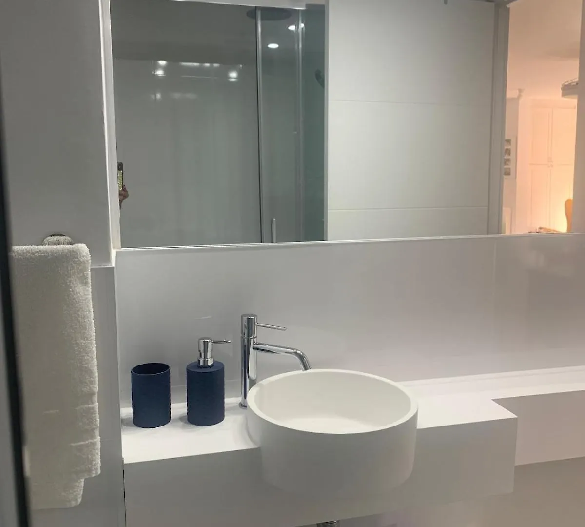 Nice Apartment Congresos - Centro Granada Spain