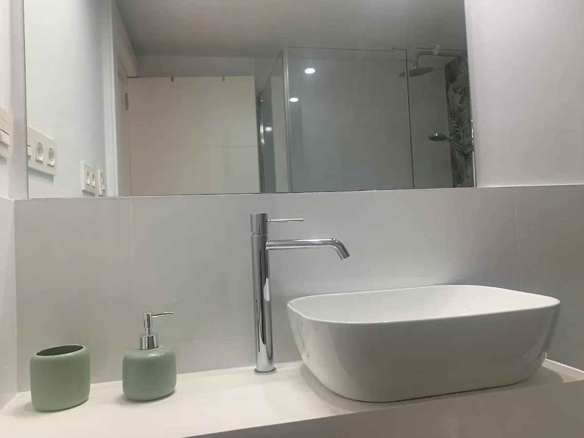 Nice Apartment Congresos - Centro Granada Spain