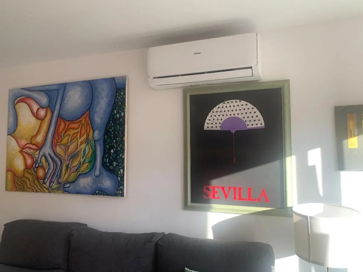 Nice Apartment Congresos - Centro Granada Spain