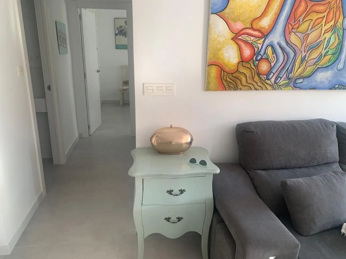 Nice Apartment Congresos - Centro Granada 0*,  Spain