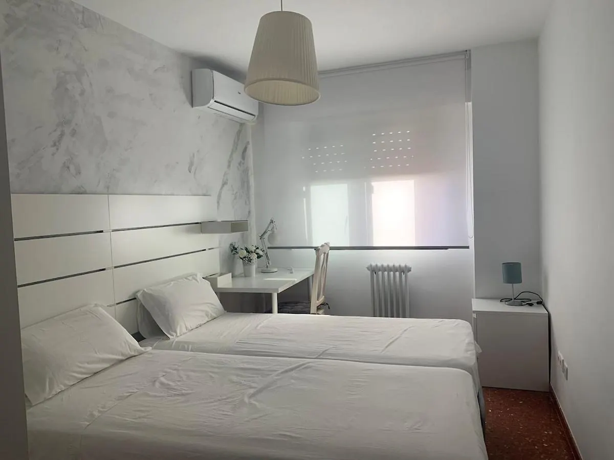 Nice Apartment Congresos - Centro Granada 0*,  Spain